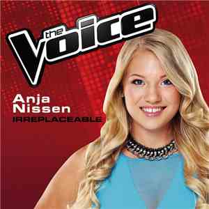 Anja Nissen - Irreplaceable
