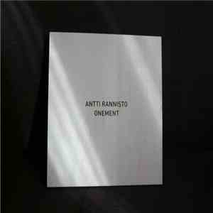 Antti Rannisto - Onement