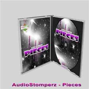 AudioStomperz - Pieces