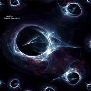 Aythar - Cosmic Resonance