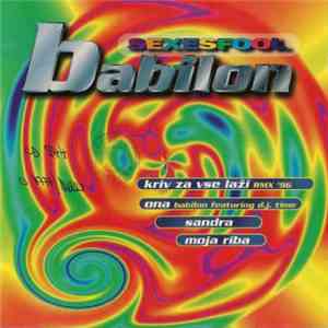 Babilon - Sexesfool