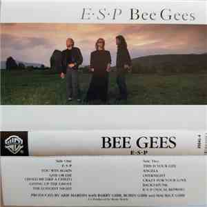 Bee Gees - E.S.P.