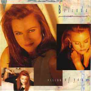Belinda Carlisle - Vision Of You