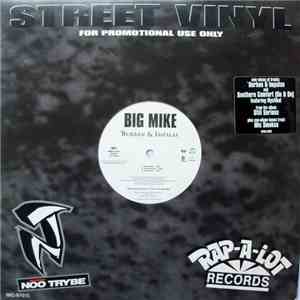 Big Mike  - 'Burban & Impalas / Mic Smokas
