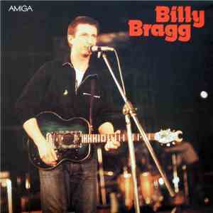 Billy Bragg - Billy Bragg