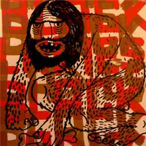 Black Ladies - Naked Caveman EP