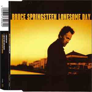 Bruce Springsteen - Lonesome Day