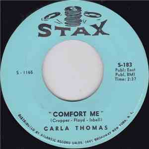 Carla Thomas - Comfort Me