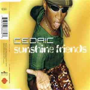 Cedric - Sunshine Friends
