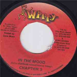 Chapter 3 - In The Mood
