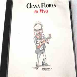 Chava Flores - En Vivo