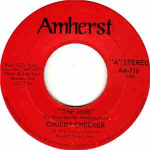 Chubby Checker - The Rub