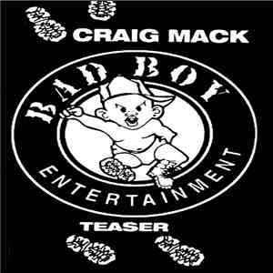 Craig Mack - Teaser