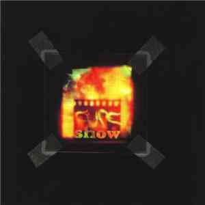 Cure - Show