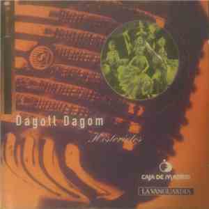 Dagoll Dagom - Historietes