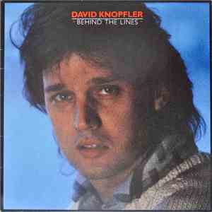 David Knopfler - Behind The Lines