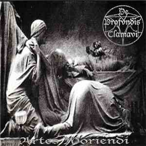 De Profundis Clamavi - Artes Moriendi