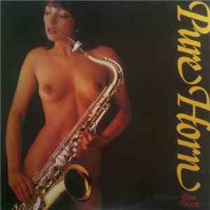 Dean Fraser - Pure Horn