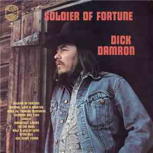 Dick Damron - Soldier Of Fortune