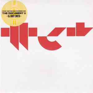 DJ Andy Smith - Exclusive Tracks From The Forthcoming Album The Document Il