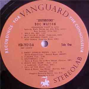 Doc Watson - Southbound