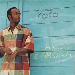 Dominik Coco - Lakou Zaboka Project
