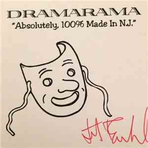Dramarama - Absolutely, 100% Made In N.J.