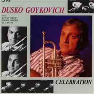 Dusko Goykovich - Celebration