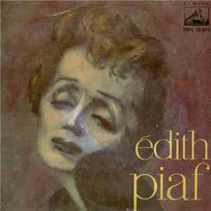 Edith Piaf - Mon Dieu!