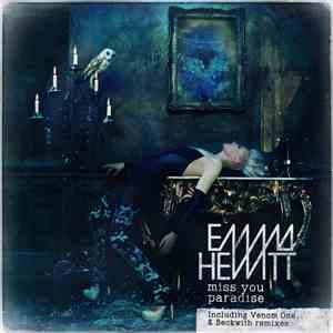 Emma Hewitt - Miss You Paradise