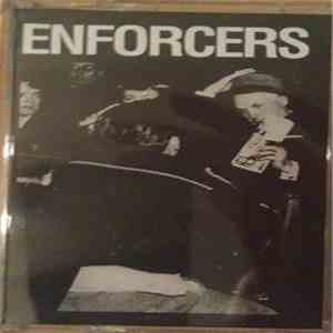 Enforcers  - Demo MMX