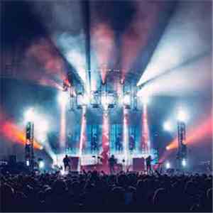 Enter Shikari - Live At Alexandra Palace
