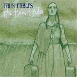 Faun Fables - The Transit Rider
