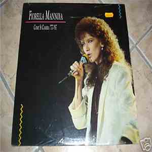 Fiorella Mannoia - Come Si Cambia '77 - '87