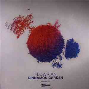 Flowrian - Cinnamon Garden