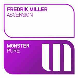 Fredrik Miller - Ascension