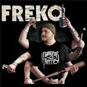 Freko Ding - Freko