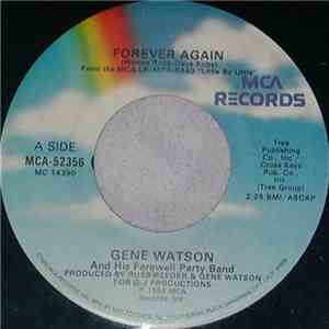Gene Watson - Forever Again