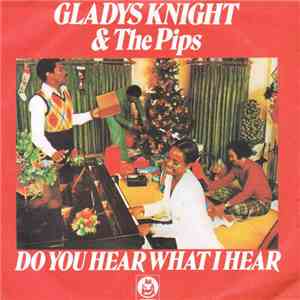 Gladys Knight & The Pips - Do You Hear What I Hear