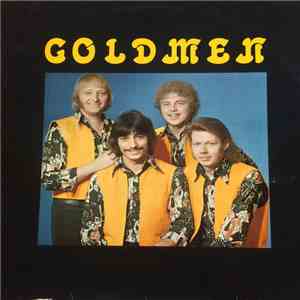 Goldmen - Goldmen