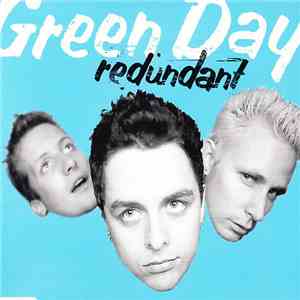 Green Day - Redundant