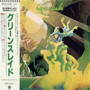 Greenslade - Greenslade