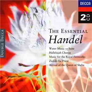 Handel - The Essential Handel