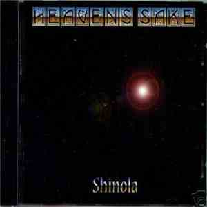 Heaven's Sake - Shinola