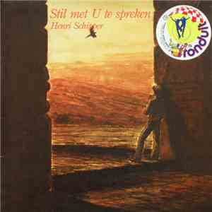 Henri Schipper - Stil Met U Te Spreken
