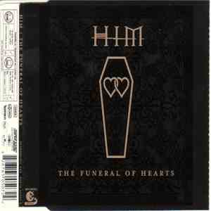 HIM - The Funeral Of Hearts