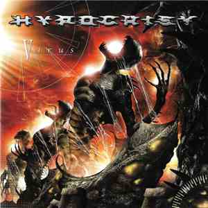 Hypocrisy - Virus
