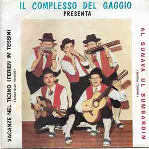Il Complesso Del Gaggio - Vacanze Nel Ticino (Ferien Im Tessin)