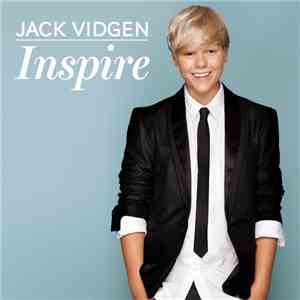 Jack Vidgen - Inspire
