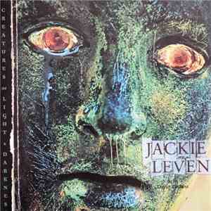 Jackie Leven With David Thomas  - Creatures Of Light & Darkness